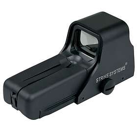 ASG Strike Systems 552 Red/Green Dot Sight