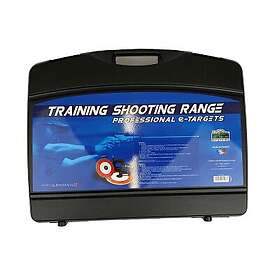 CyberGun Training Shooting Range