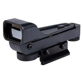 CyberGun Firepower Red Dot