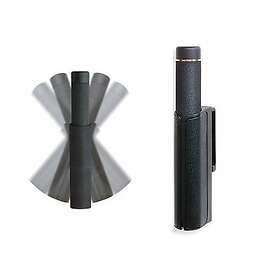 ASP 16" Sidebreak Black Scabbard