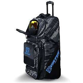 Virtue High Roller V4 Gear Bag 125L Svart