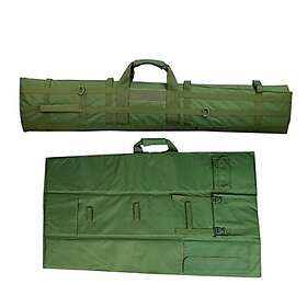 Nuprol PMC Sniper Roll Bag OD