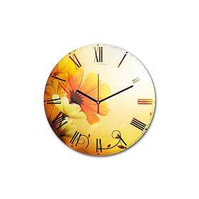 Decorative MDF Clock 30x 238HMA6136