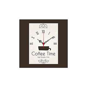 Decorative MDF Clock 40x40 238HMA3163