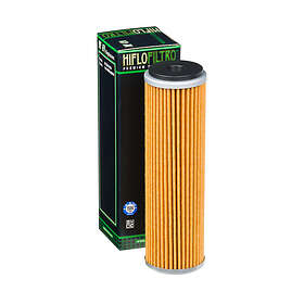 Hiflofiltro Fantic 250/500 Caballero 19-20 Oil Filter Guld