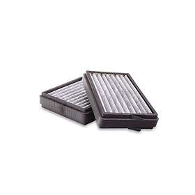 Hiflofiltro Honda Hfa1908 Air Filter Röd