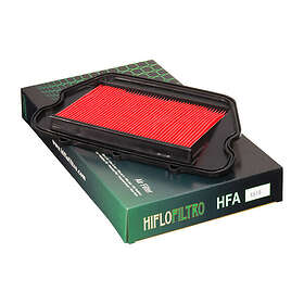 Hiflofiltro Honda Hfa1910 Air Filter Röd