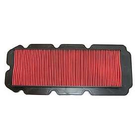 Hiflofiltro Honda Hfa1913 Air Filter Röd