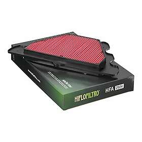 Hiflofiltro Kawasaki Hfa2924 Air Filter Röd