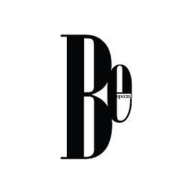 Be Special Väggdekor Svart 279ENZ1788