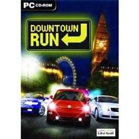 Downtown Run (PC)