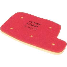 Uni Filter Arctic Cat Nu-8603st Air Röd