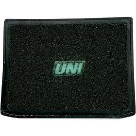 Uni Filter Bmw Nu-7303 Air Svart