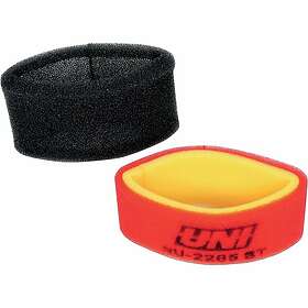 Uni Filter Nu-2285st Air Röd