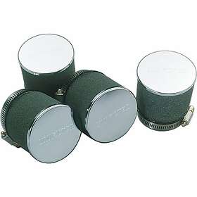 Uni Filter Pk-3 Air Svart