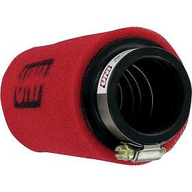 Uni Filter Up-6182st Air Röd