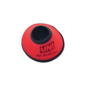 Uni Filter Yamaha Nu-2245st Air Röd