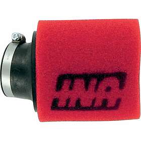 Uni Filter Up-4152ast Air Röd