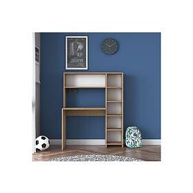 Freal Skrivebord 113 cm Natur 893RAN2706