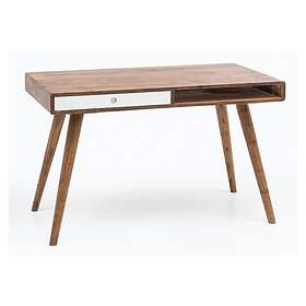 Wohnling Iviana Skrivebord Tre/natur WL1.962