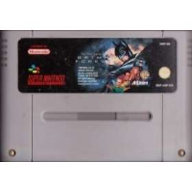 Batman Forever (SNES)