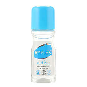 Amplex Active Roll-On 60ml