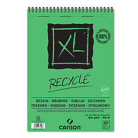 Canson XL Recycle 160g
