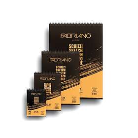 Fabriano Blocco Sketch