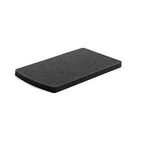 UFI Filtri Bmw F650f/st 650cc Air Filter Svart