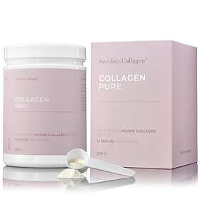 Pure Swedish Collagen 300g
