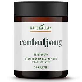 Närokällan Renbuljong 30g