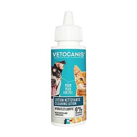 Vetocanis Ögonbad 60ml