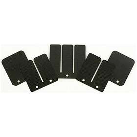 Boyesen Css Yamaha Yfs 200 Ssc035 Carbon Rad Valve Svart