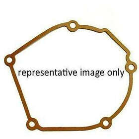 Boyesen Factory Racing Husqvarna/ktm Scg-41b Ignition Cover Gasket Guld