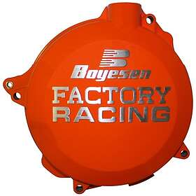 Boyesen Husaberg/husqvarna/ktm Cc-42ao Aluminium Clutch Cover Guld