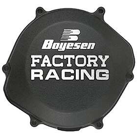 Boyesen Kawasaki Cc-18b Aluminium Clutch Cover Guld