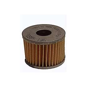UFI Filtri Aixam Fuel Filter Silver