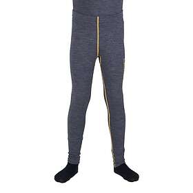 Raven Merino Underställsbyxor Barn