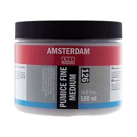 Amsterdam Pimpstensmedium Fine