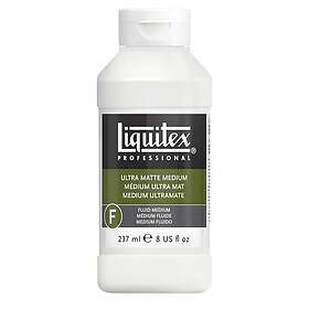 Liquitex Akrylmedium Ultramatt