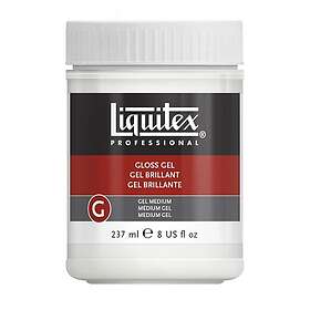 Liquitex Blank gel
