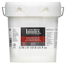 Liquitex Blank Super Heavy Gel