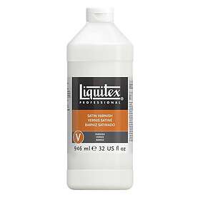 Liquitex Fernissa Sidenmatt