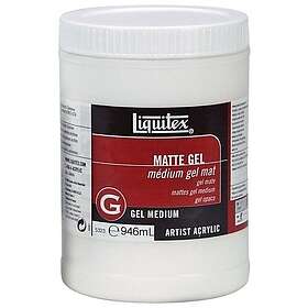 Liquitex Matt Gel