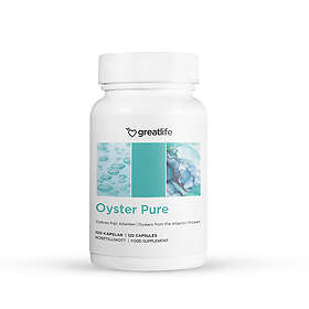 Greatlife Oyster Pure