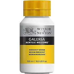 Winsor & Newton Akrylmedium W&N Galeria Skimrande