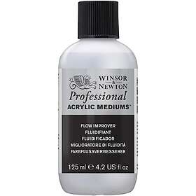 Winsor & Newton Akrylmedium W&N Professional Utflytningsmedium