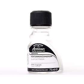 Winsor & Newton Förtunningsmedel W&N Artisan Vattenlöslig