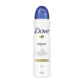 Dove Original Deo Spray 150ml