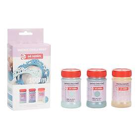 Art Creation Vintage Kritfärgset 3x100ML